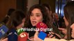 Isabel Díaz Ayuso manda a esparragar al PSOE ante su desesperada petición al PP