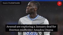 All the football transfer news you need to know on 8 January
