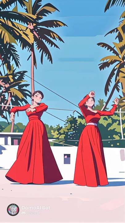 dance on new dtyle
