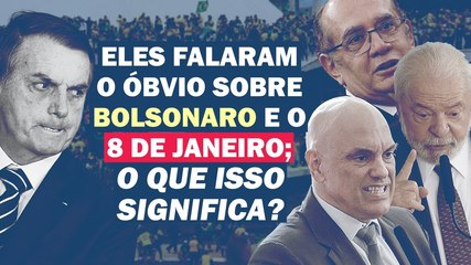 "JÁ COMPREI A PIPOCA PARA VER A PRISÃO DE JAIR BOLSONARO", DIZ HILDEGARD ANGEL | Cortes 247