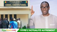 INSOLITE : Ce candidat à la Présidentielle 2024 ne figure pas sur le fichier électoral
