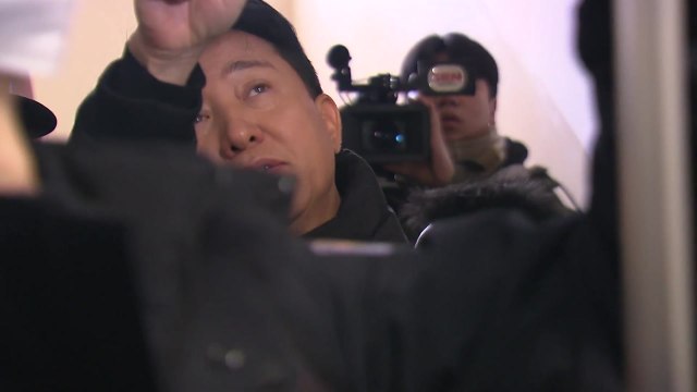 [서울] 오세훈, 노후아파트 화재 예방 실태 점검... 10일 점검의 날 / YTN