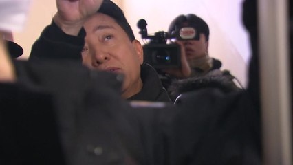 [서울] 오세훈, 노후아파트 화재 예방 실태 점검..."10일 점검의 날" / YTN