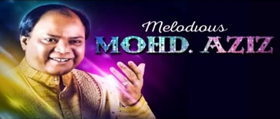 Rare Mehboob Mere Maine Chupke - Mohammad Aziz,Lata Mangeshkar