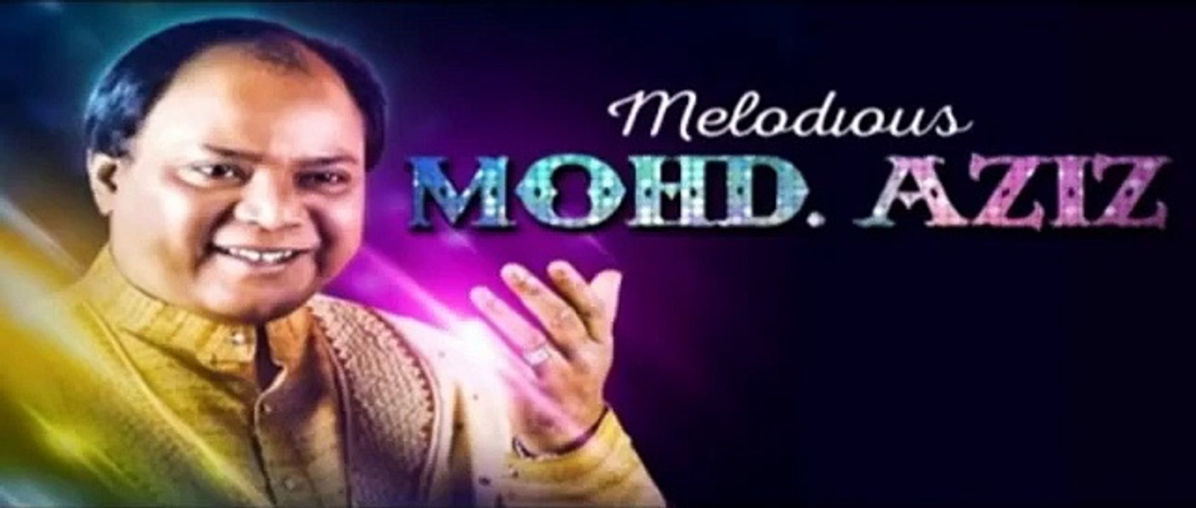 Rare Mehboob Mere Maine Chupke - Mohammad Aziz,Lata Mangeshkar