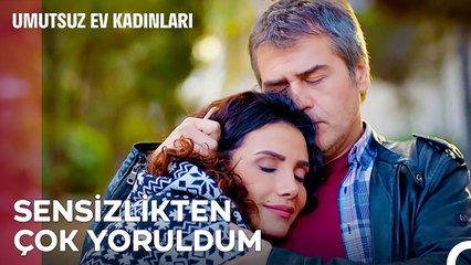 İkinci Bir Şansı Hak Ediyoruz - Umutsuz Ev Kadınları 103. Bölüm