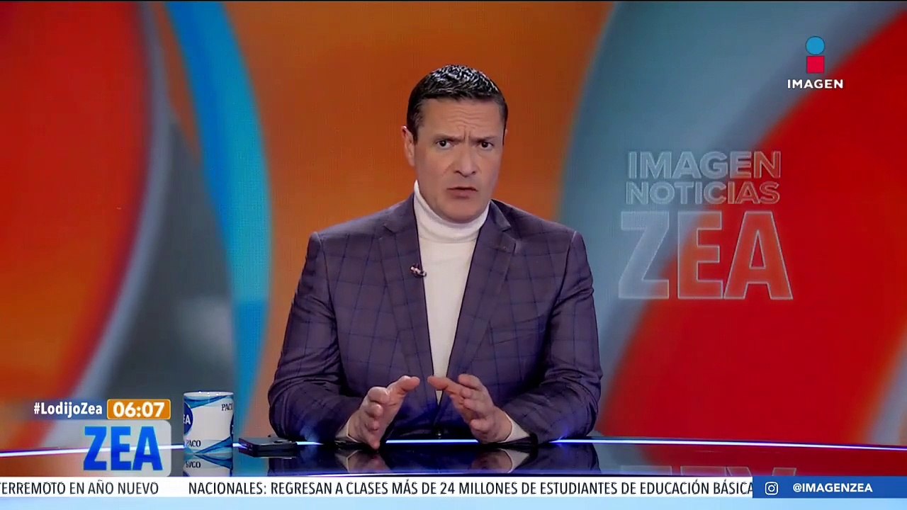 Detienen a 5 presuntos integrantes de La Familia Michoacana en Tenancingo