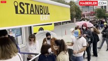 İstanbul'da toplu ulaşıma yüzde 18, taksi ve servis ücretlerine yüzde 28 zam yapıldı