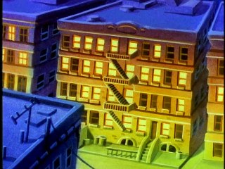 The MASK - S02 E13 - What Goes Around Comes Around (480p - AMZN Web-DL)