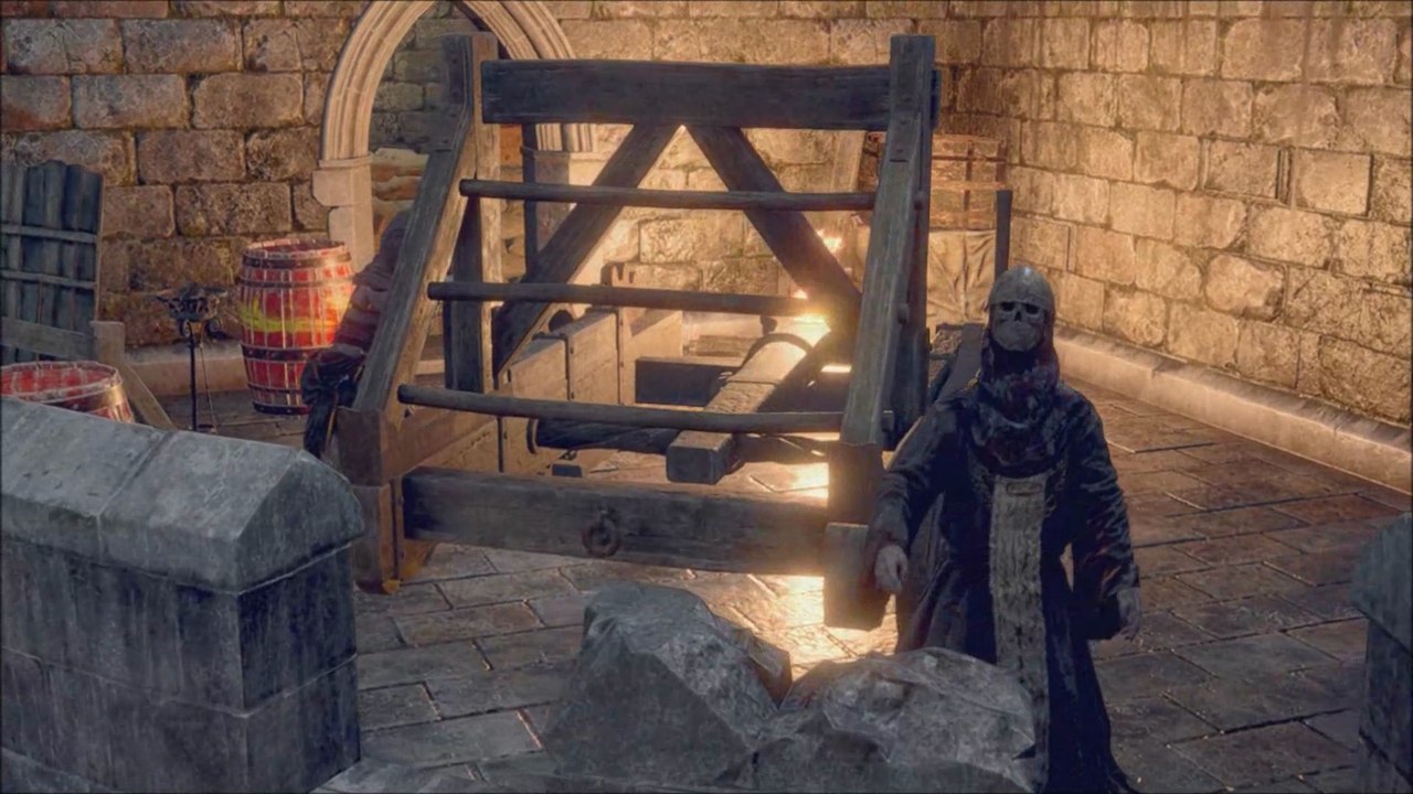 Resident Evil 4: Remake RePlaythrough [13/35]