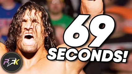 13 Pointless (But Fun) WWE Royal Rumble Facts.