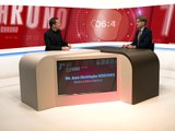 7 Minutes Chrono avec Maître Jean-Christophe Genevrier - 7 Mn Chrono - TL7, Télévision loire 7