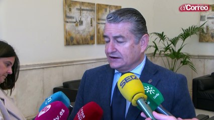 Andalucía contará con un "nuevo" y "pionero" decreto de regulación de bomberos