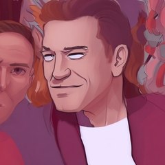 Benjamin Castaldi adresse ses félicitations à Christophe Beaugrand pour Secret Story !