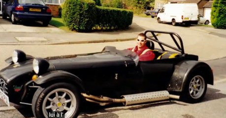 Wheeler Dealers S20E09 Caterham 7