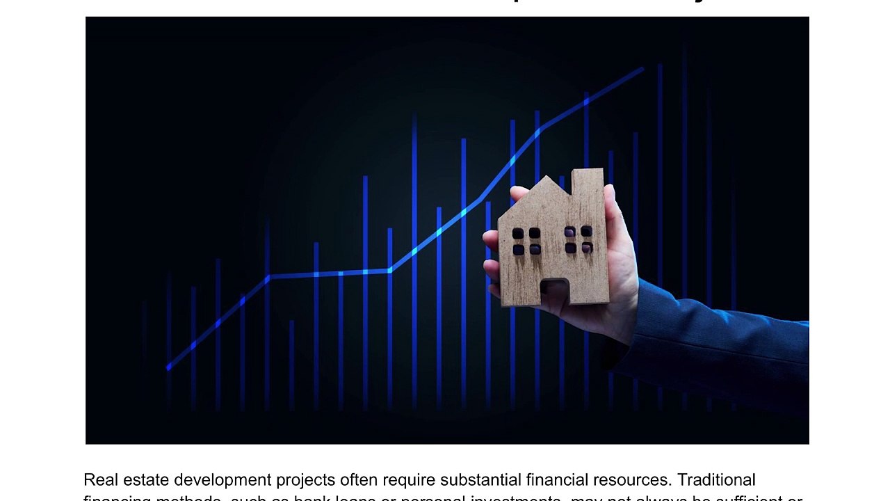Exploring Alternative Financing Options for Real Estate Development Projects - Landmark Estates