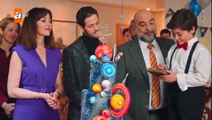 مسلسل النجوم بعيدة عني الحلقة 2 مترجمة للعربية بارت2