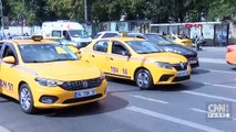 SON DAKİKA: İstanbul'da toplu taşıma ve taksi ücretlerine zam