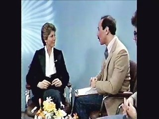 LANA CANTRELL - Martin Schaffer -Caberet (1982)