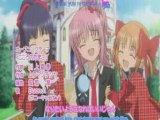 Shugo Chara Opening