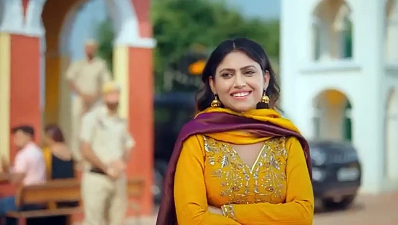 VE JATTA_Official Video_Raavi Kaur Bal_Jassi X_Latest Punjabi Songs 2024