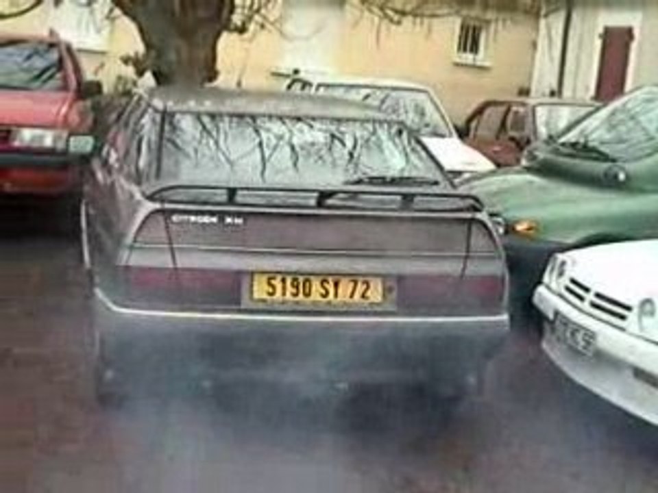Je roule au 2T!
