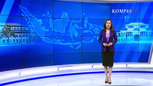 53 Tahanan Lapas Sorong Melarikan Diri hingga Truk Tabrak Motor di Bogor Tewaskan 2 Orang