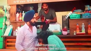 Gaddi Jaandi Ae Chalaangaan Maardi  FuIl Punjabi Film