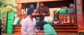 Gaddi Jaandi Ae Chalaangaan Maardi  FuIl Punjabi Film