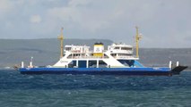 Bozcaada ve Gökçeada'ya yarınki feribot seferleri iptal