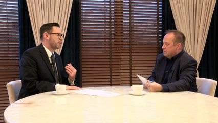 Obajtek: wchodzimy na rynek austriacki. Rozmowa z prezesem Orlenu