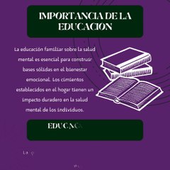 Descargar video: Miguel Mawad – Educación familiar para la salud mental. La prevención de los trastornos mentales comienza en casa.