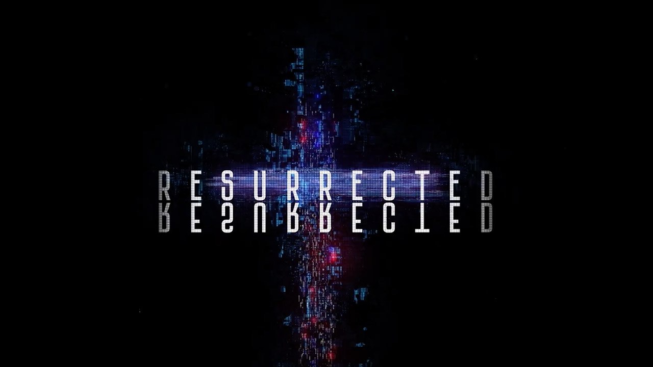 Resurrected (2023) HD