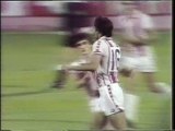 FK Crvena Zvezda Beograd v Berliner FC Dynamo 27 September 1978 UEFA-Cup 1978/79