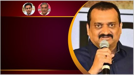 గులాబీ నేతలకు కౌంటర్.. బండ్ల గణేష్ అనూహ్య టాస్క్.. | Telugu Oneindia