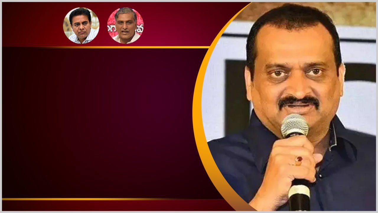 గులాబీ నేతలకు కౌంటర్.. బండ్ల గణేష్ అనూహ్య టాస్క్.. | Telugu Oneindia