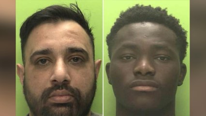 Leeds headlines 8 January: Sentences for attempted supercar thieves