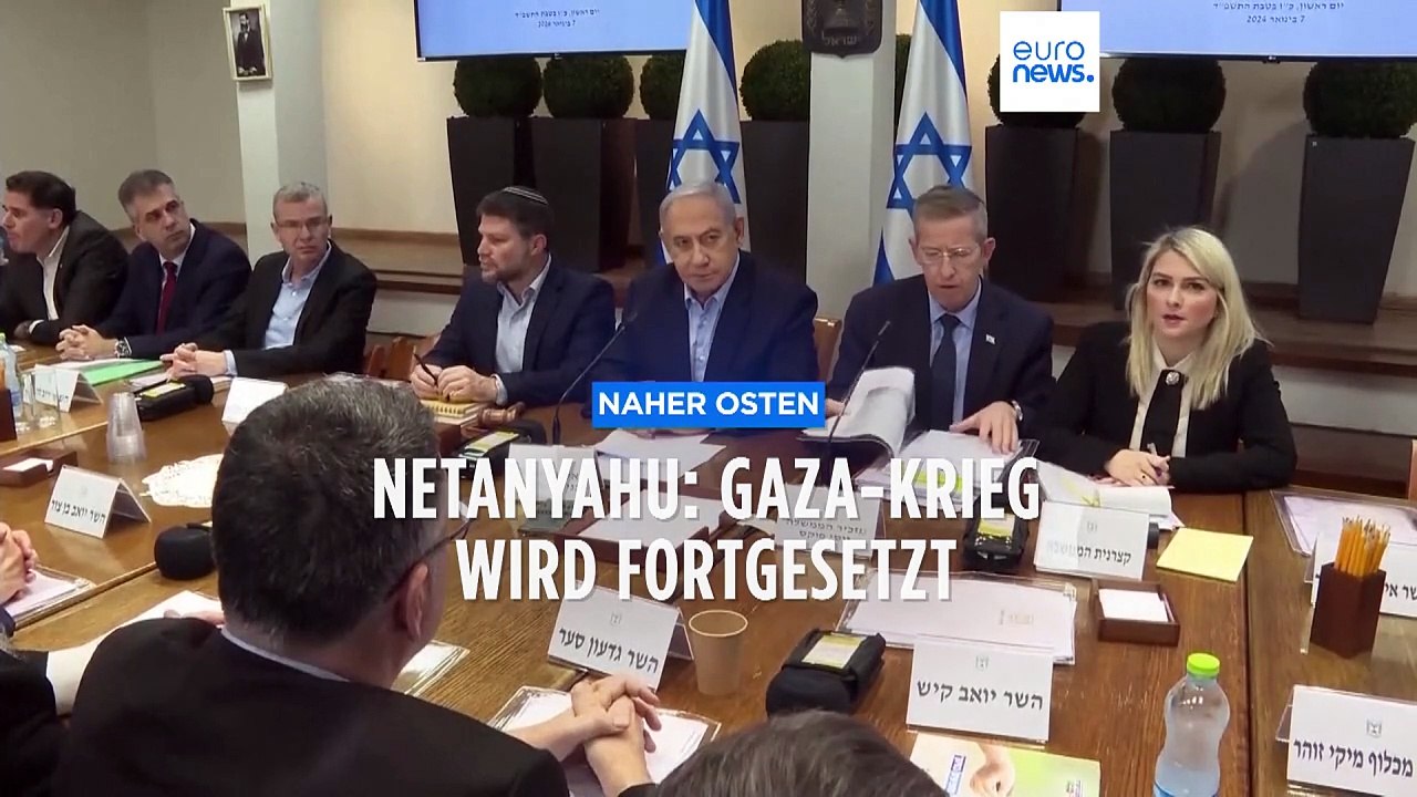 Israel tötet hochrangigen Hisbollah-Kommandeur