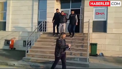 Firari ihraç astsubay yakalandı