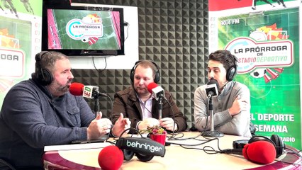 “El futuro del Girona dependerá de que no le quiten futbolistas este mercado de invierno"