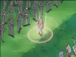 Kiddy Grade-Oops I Did It Again (Remix)