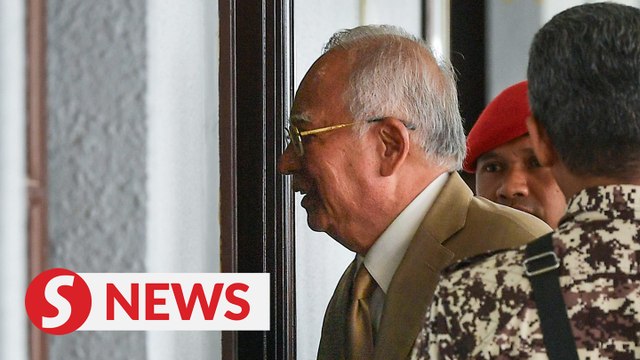 1MDB trial adjourned after dispute over witness statement