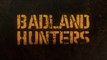 BADLAND HUNTERS (2024) Trailer VO - HD