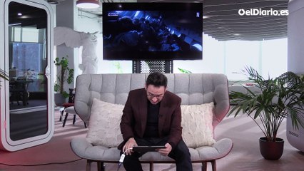 J.A. Bayona en 'Anatomía de una escena' - CLIP 2 [Conversación]