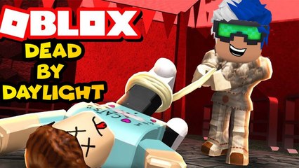 KATİLİN BİLGİSYARI ÇÖKTÜ | Dead By Daylight |  ROBLOX Flee the Facility [Beta] | HAN KANAL