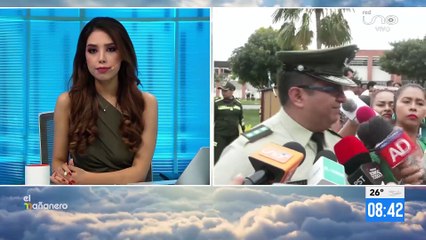 Informe de los últimos hechos