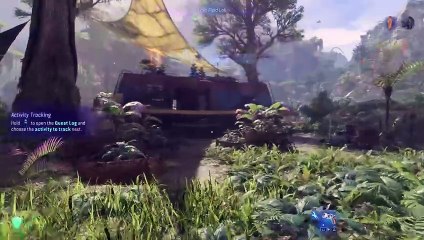 Avatar_ Frontiers of Pandora Falls Field Lab