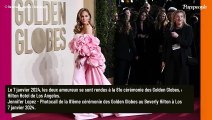 PHOTOS Jennifer Lopez abandonnée par Ben Affleck sur le tapis rouge des Golden Globes