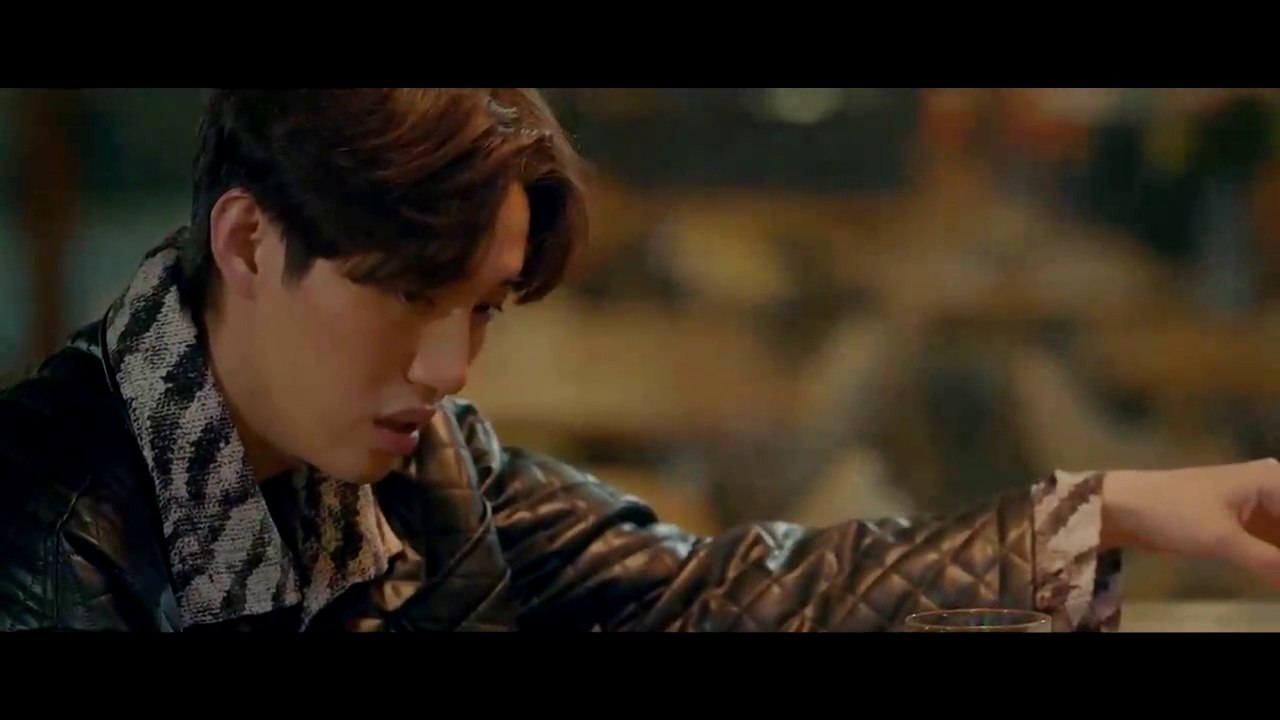 Midnight Museum (2023) Episode 7 Eng Sub