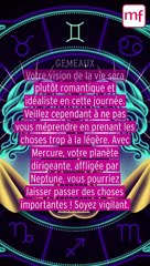 Horoscope du jour du mardi 9 janvier 2024
